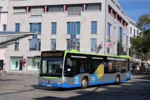 Fahrzeugseite SW-S-1813