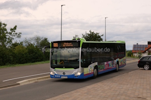 Fahrzeugseite SW-S-1916