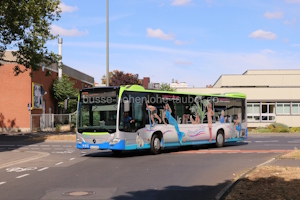 Fahrzeugseite SW-S-1918