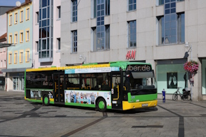 Fahrzeugseite SW-ST-62