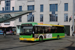 Fahrzeugseite SW-ST-62