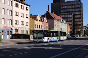 Fahrzeugseite SW-VD-80