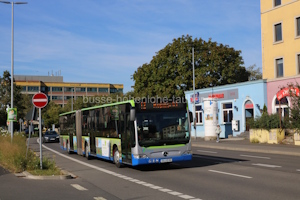 Fahrzeugseite SW-VD-80