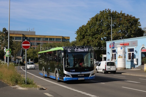 Fahrzeugseite SW-VU-20