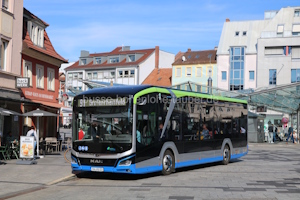 Fahrzeugseite SW-VU-23