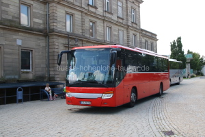 Fahrzeugseite TIR-RW-400