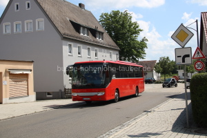 Fahrzeugseite TIR-RW-400