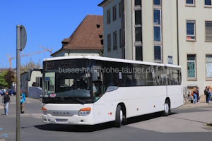TIR-RW 550