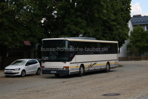 Fahrzeugseite TIR-RW-650