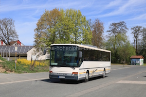 TIR-RW 650