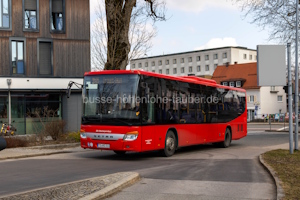 Fahrzeugseite TS-HD-311