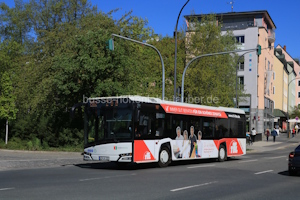 Fahrzeugseite WEN-W-21