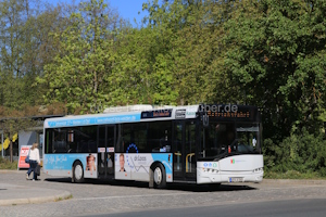 Fahrzeugseite WEN-W-360