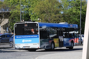 Fahrzeugseite WEN-W-370