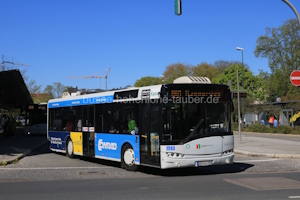 Fahrzeugseite WEN-W-370