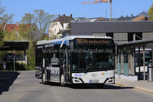 Fahrzeugseite WEN-W-410
