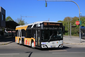 Fahrzeugseite WEN-W-411