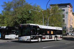 Fahrzeugseite WEN-W-412