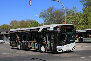Fahrzeugseite WEN-W-413