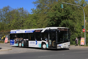 Fahrzeugseite WEN-W-428