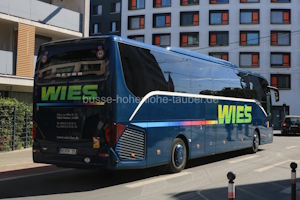 Fahrzeugseite WEN-W-58