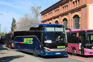 Fahrzeugseite WEN-W-58