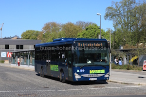 Fahrzeugseite WEN-W-631