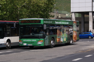 Fahrzeugseite WÜ-C-2366