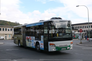 Fahrzeugseite WÜ-D-2875