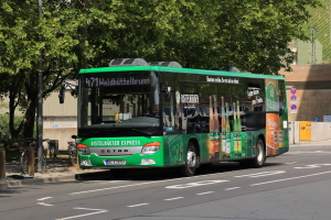 Fahrzeugseite WÜ-E-2875