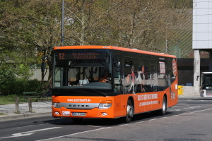 Fahrzeugseite WÜ-H-2366