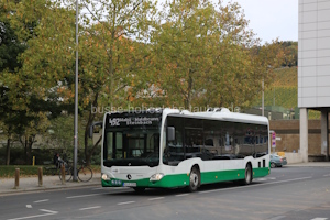 Fahrzeugseite WU-K-2366