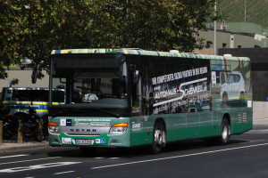 Fahrzeugseite WÜ-W-2366