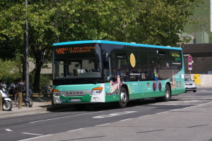 Fahrzeugseite WU-Z-2366