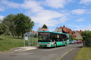 Fahrzeugseite WÜ-Z-2366