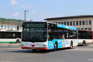 Fahrzeugseite WÜ-AK-419