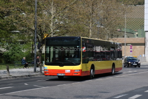 Fahrzeugseite WÜ-AK-428