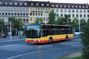 Fahrzeugseite WÜ-AK-433