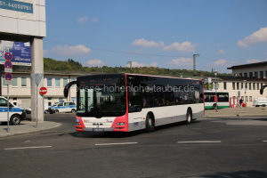 Fahrzeugseite WÜ-AK-434