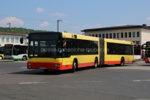 Fahrzeugseite WÜ-AK-439