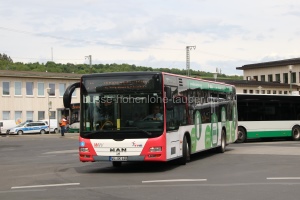 Fahrzeugseite WÜ-AK-440