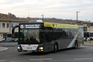 Fahrzeugseite WÜ-AK-457