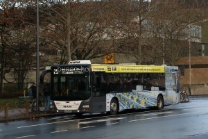 Fahrzeugseite WÜ-AK-458