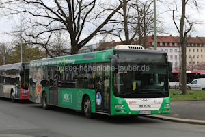 Fahrzeugseite WÜ-AK-458