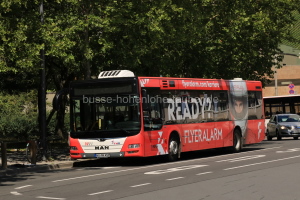 Fahrzeugseite WÜ-AK-459