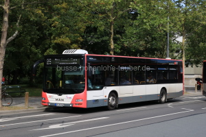 Fahrzeugseite WÜ-AK-461