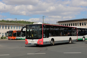 Fahrzeugseite WÜ-AK-461