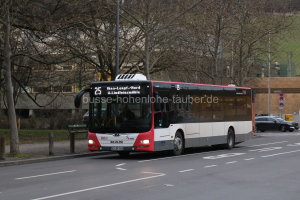 Fahrzeugseite WÜ-AK-466