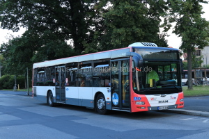 Fahrzeugseite WÜ-AK-466