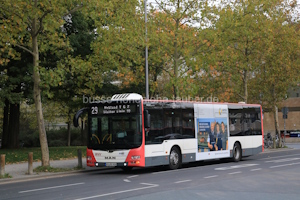 Fahrzeugseite WÜ-AK-466